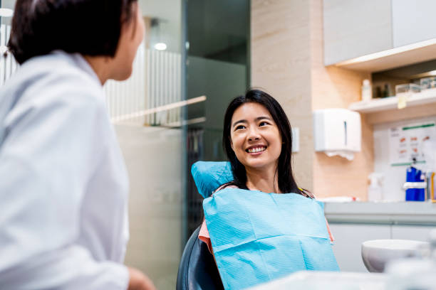 Best Wisdom Tooth Removal  in Oasis, CA