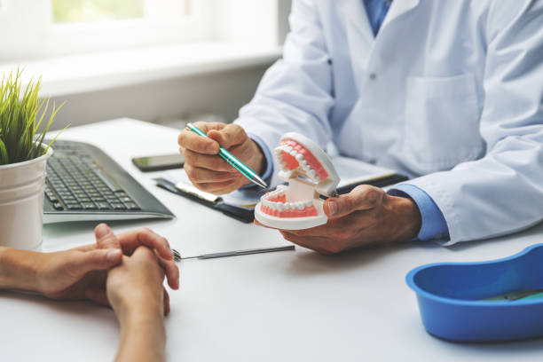 Oral Cancer Screening in Oasis, CA
