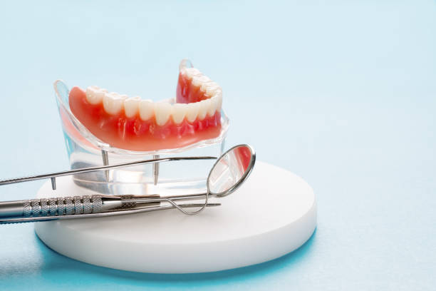 Best Full Mouth Reconstruction  in Oasis, CA