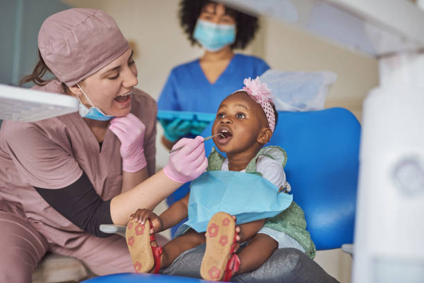 Best Dental Fillings (Composite and Amalgam)  in Oasis, CA