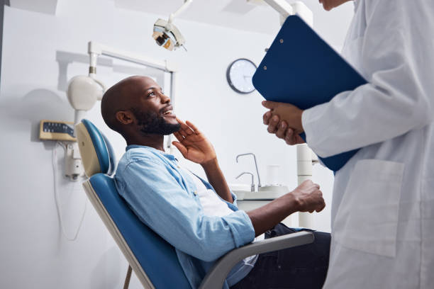 Best Oral Cancer Screening  in Oasis, CA