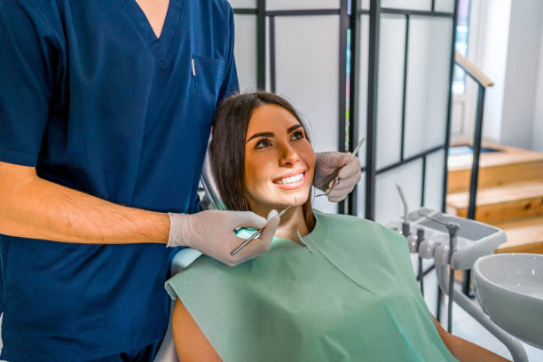 Best Cosmetic Dentistry  in Oasis, CA