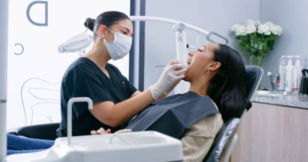 Best Oral Cancer Screening  in Oasis, CA