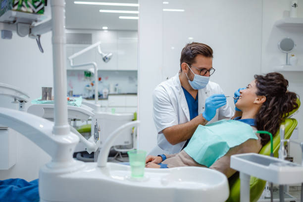 Best Tooth Extraction  in Oasis, CA