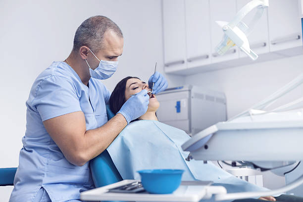 Best Oral Cancer Screening  in Oasis, CA